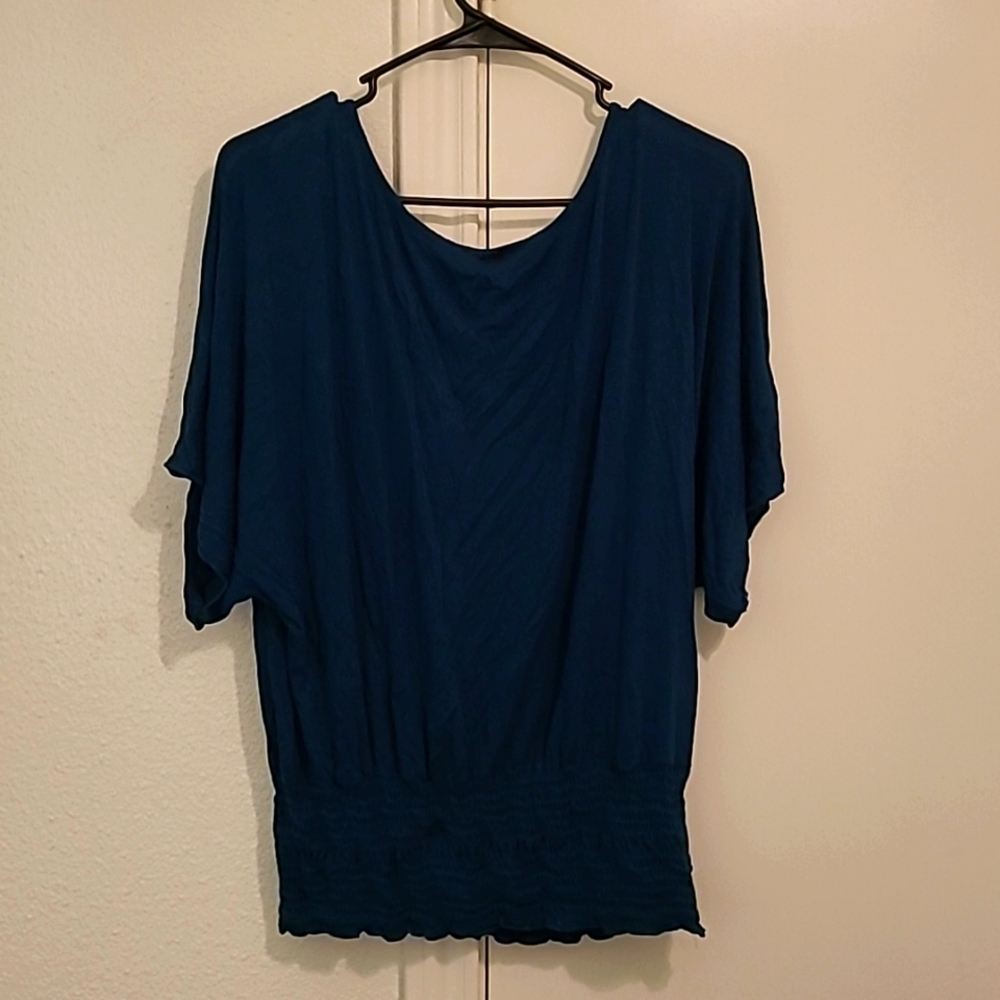 Body Central Stretchy Top